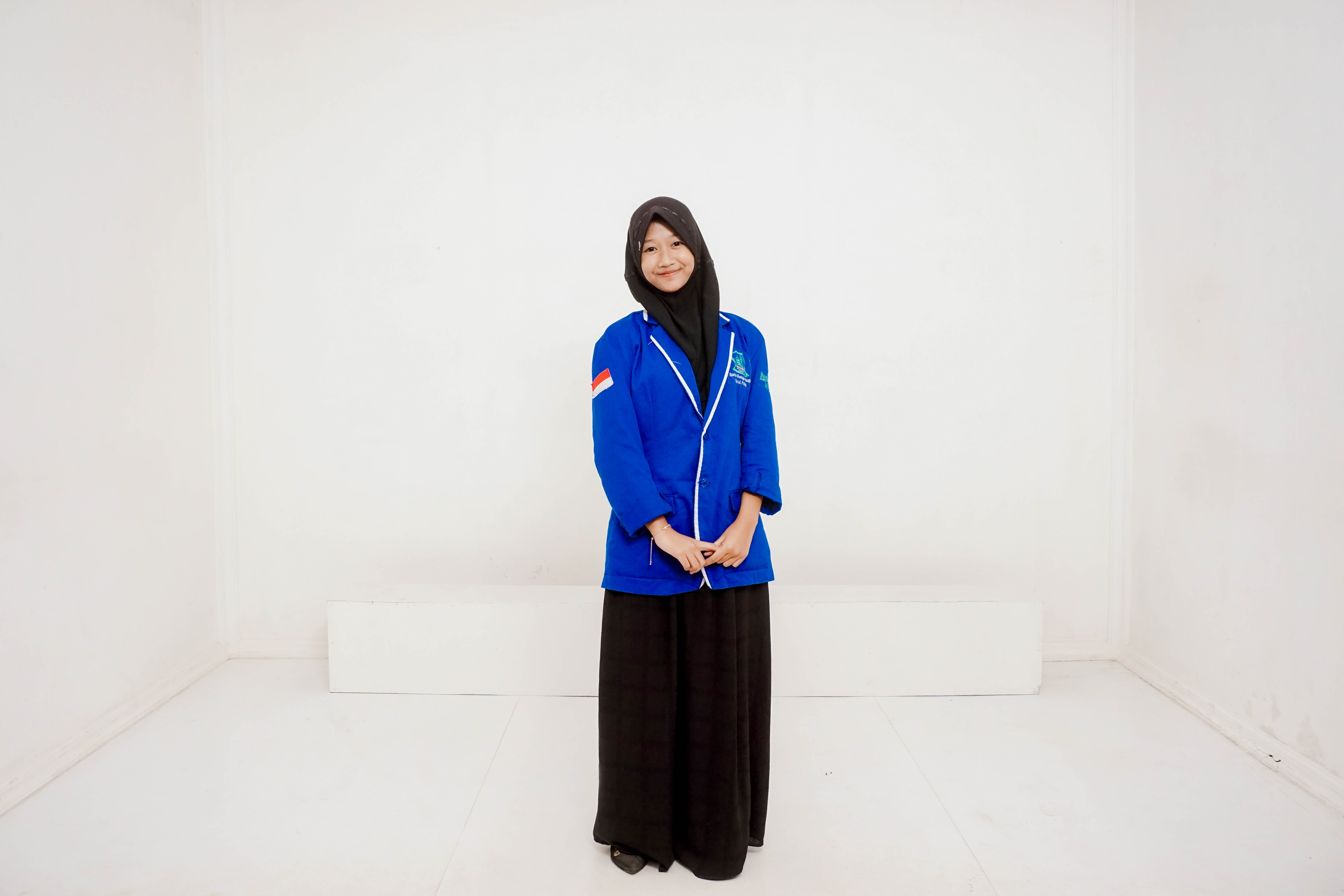 Daffina Hardiyanti Putri