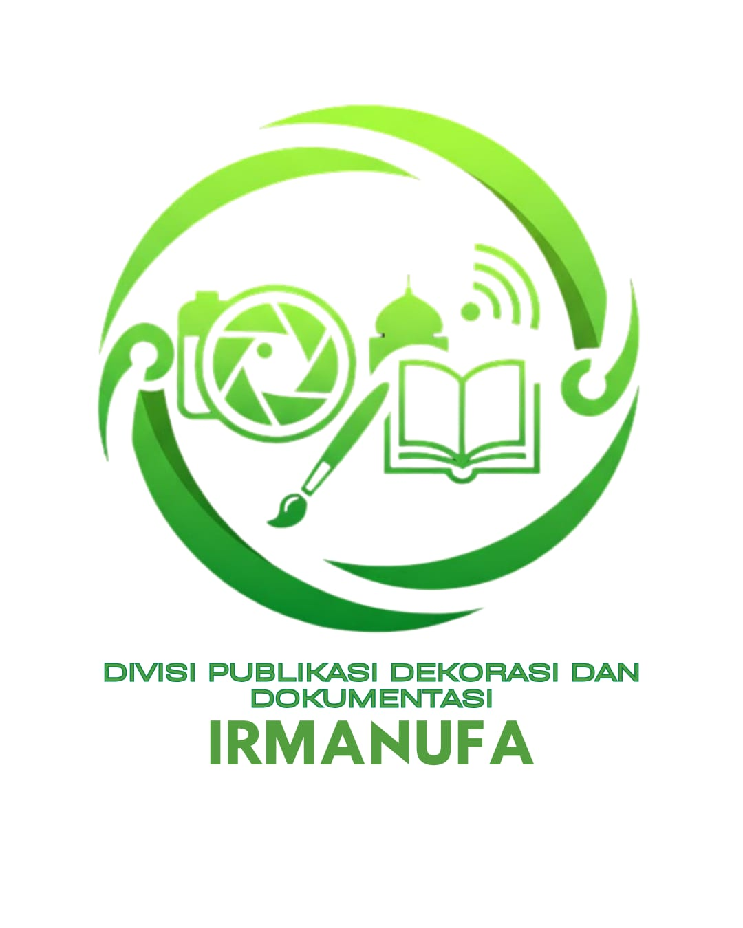 Logo IRMANUFA