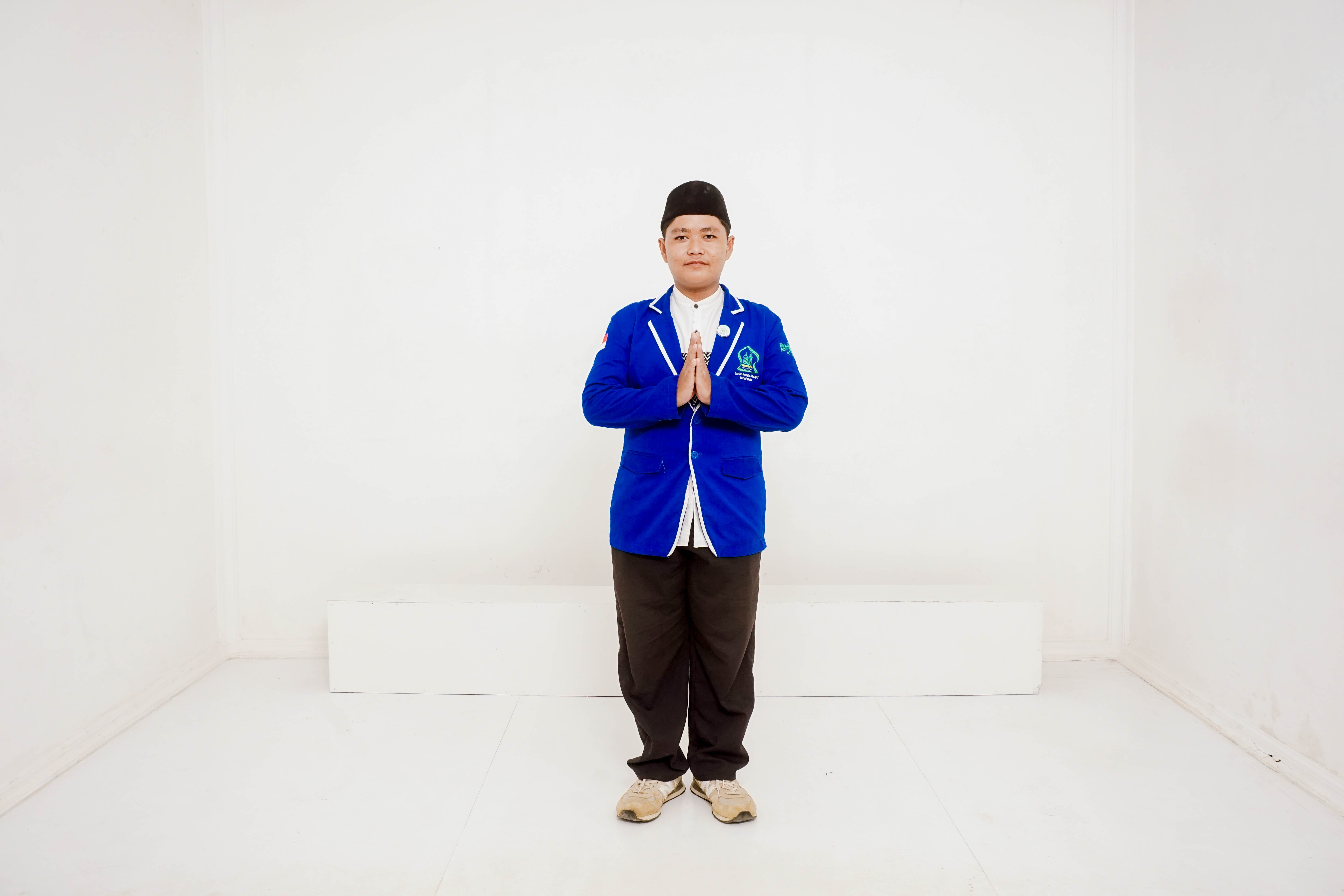 Akhmad Fauzi Hanafi