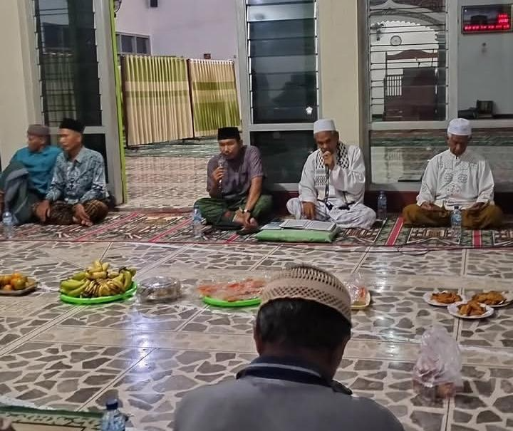 Maulid Nabi