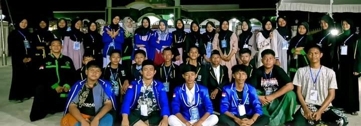 Penyambutan Ramadhan