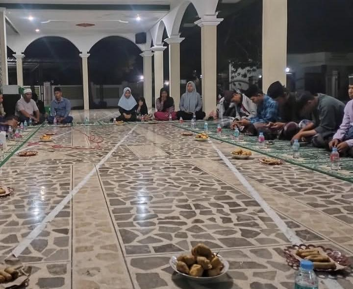 Isra Miraj