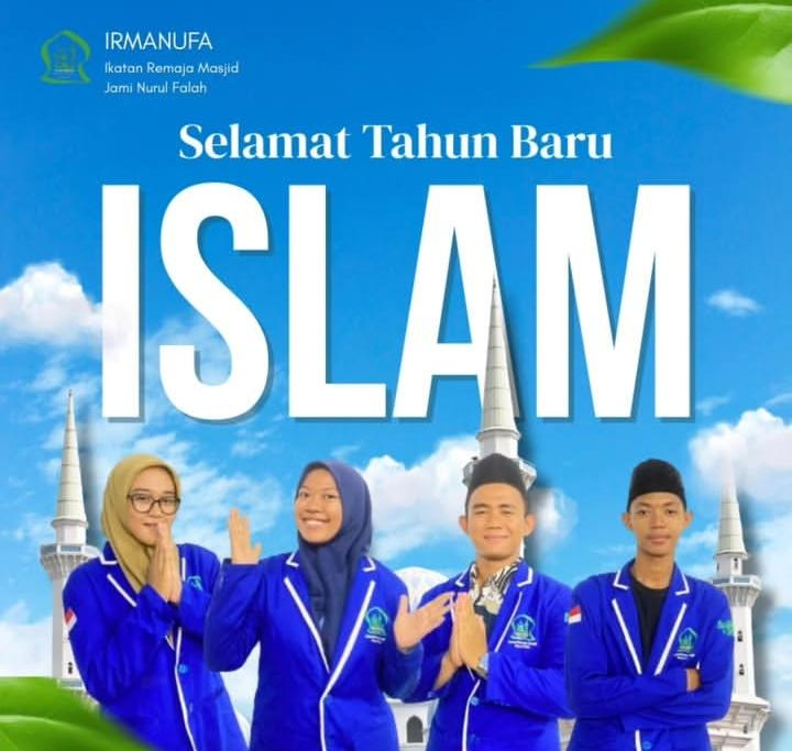 Tahun Baru Islam