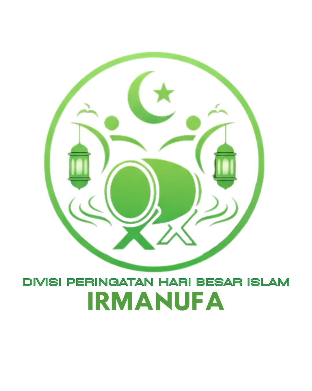 Logo IRMANUFA