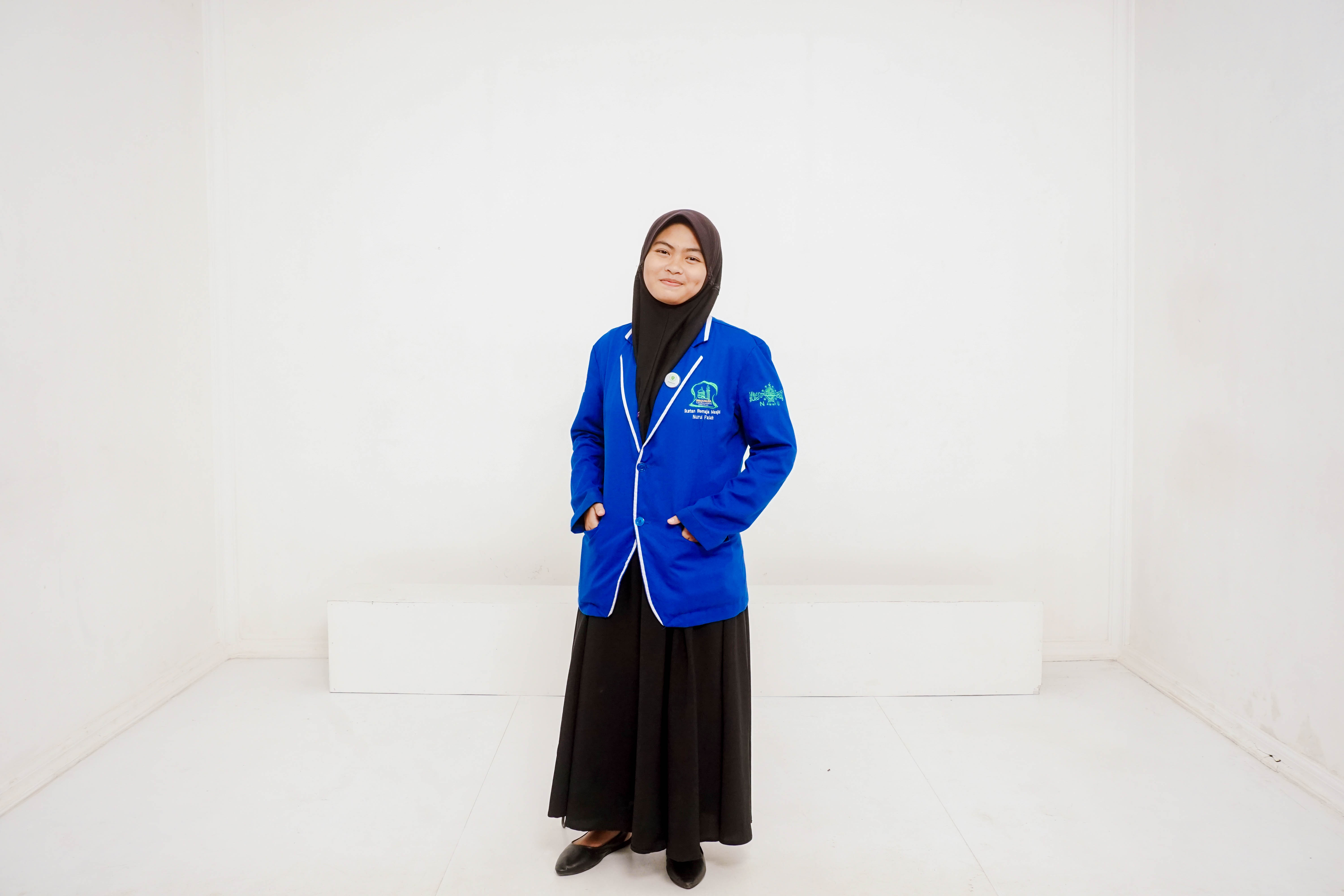 Dwi Fathi Malika Lubna