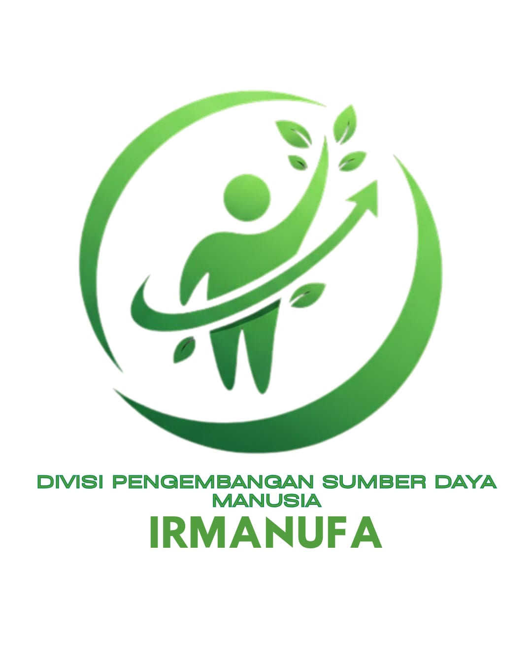 Logo IRMANUFA