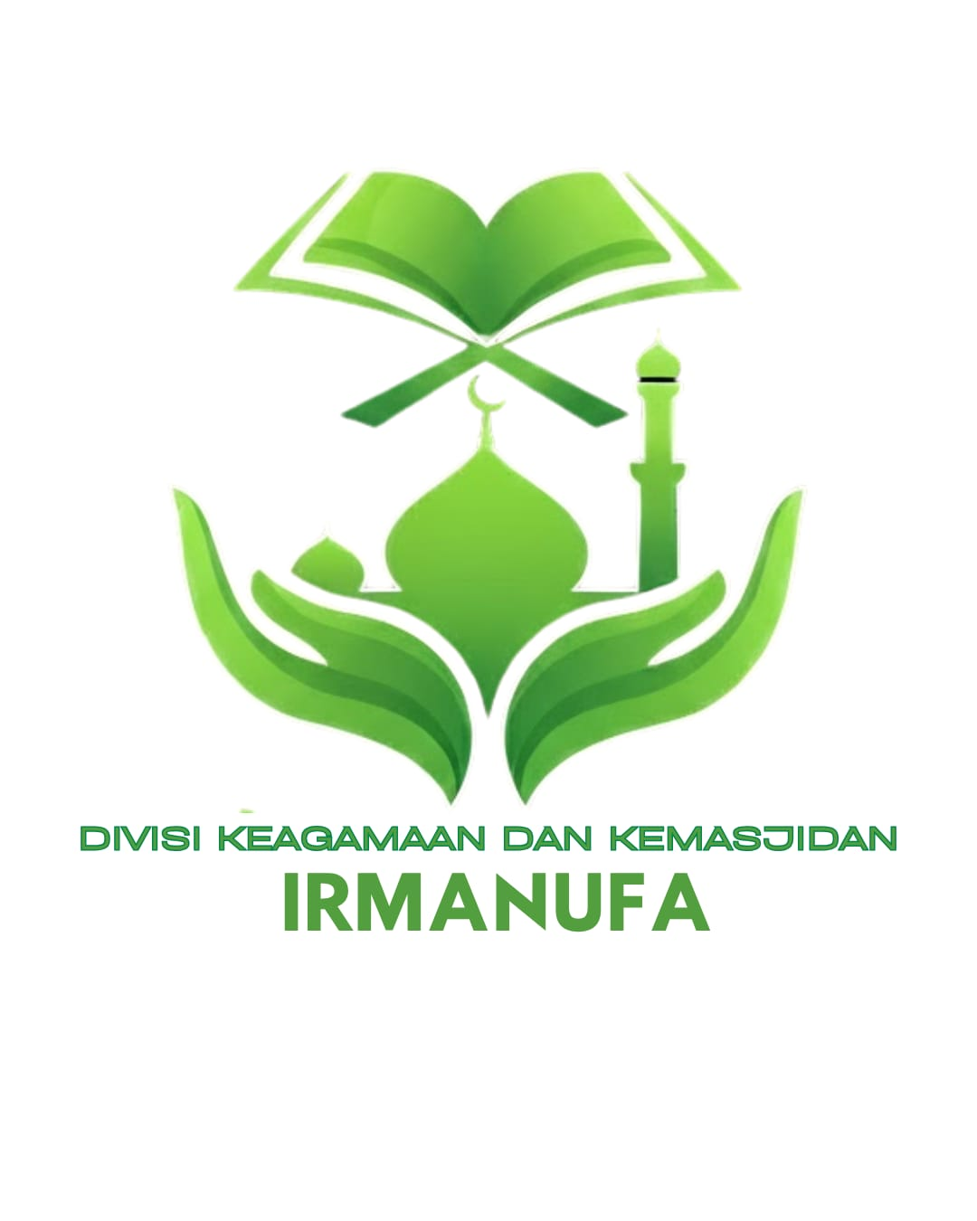 Logo IRMANUFA