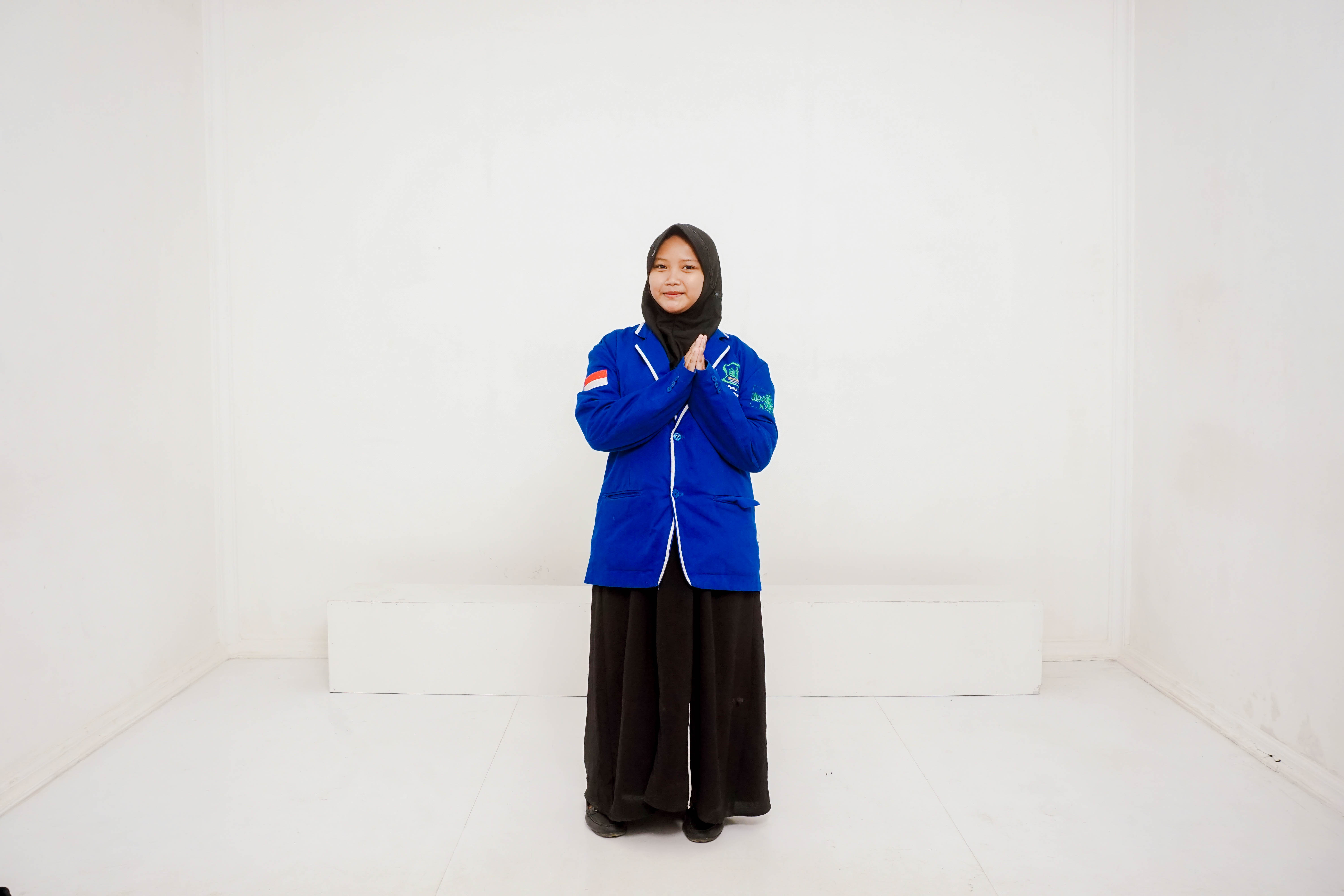 Chindy Kharisya Putri