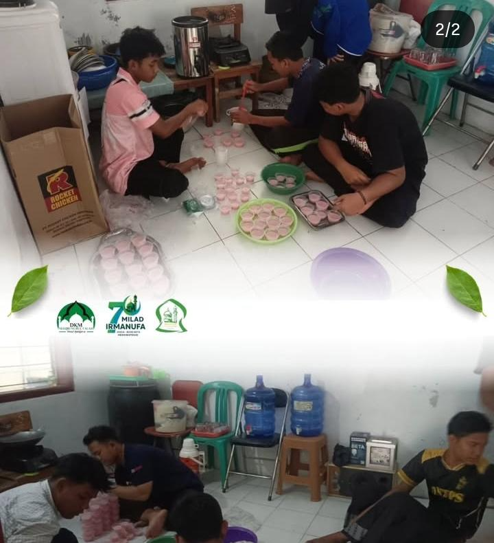 Cek Inventaris