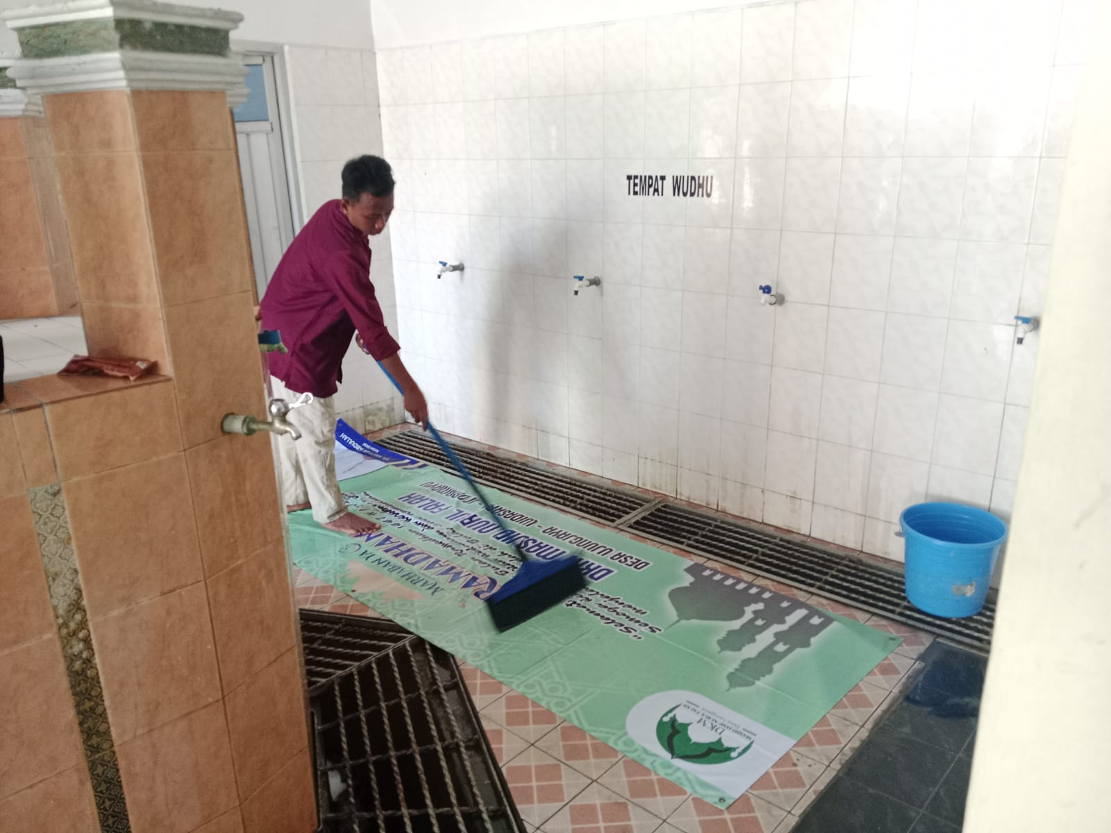 Baksos Sekre