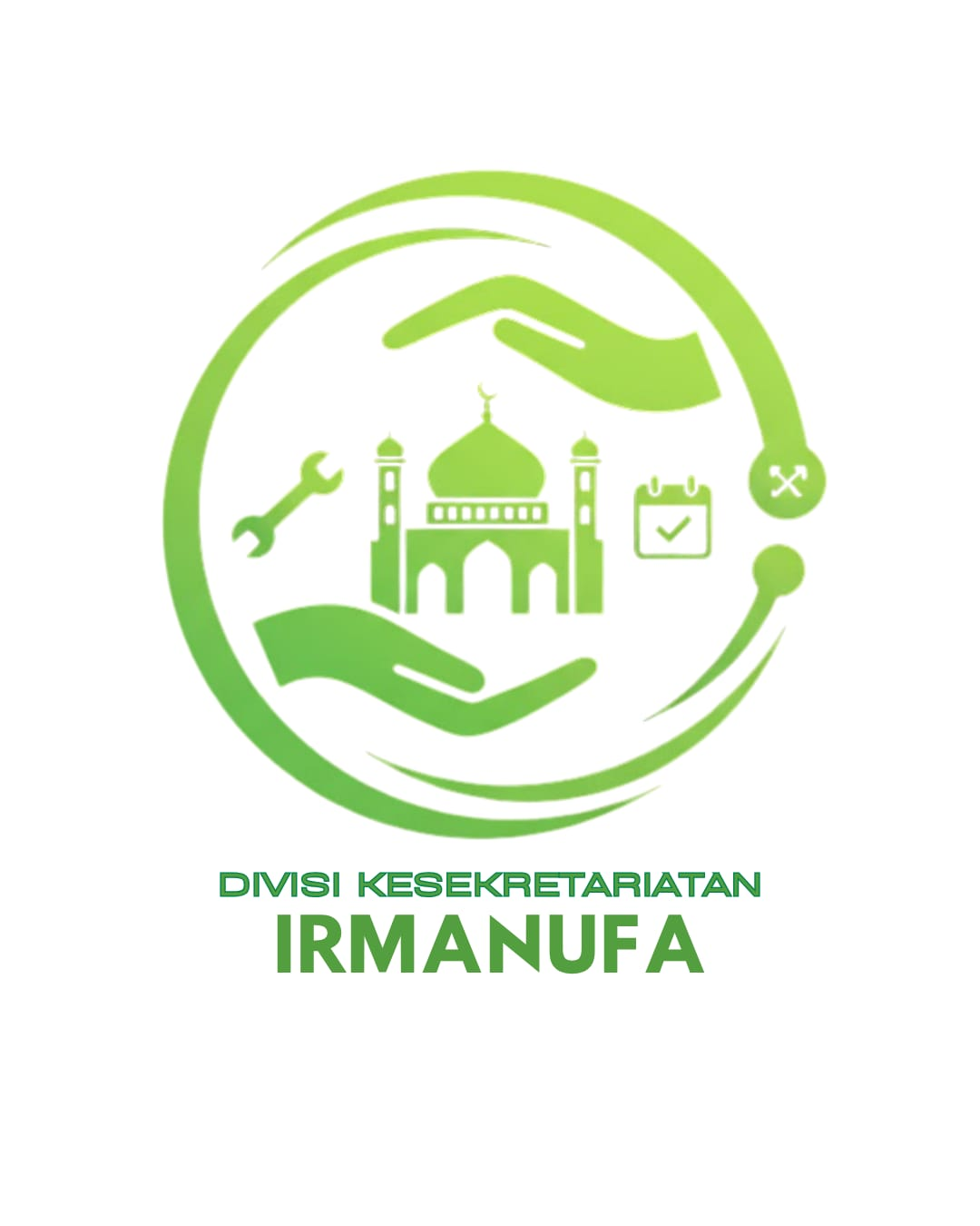 Logo IRMANUFA