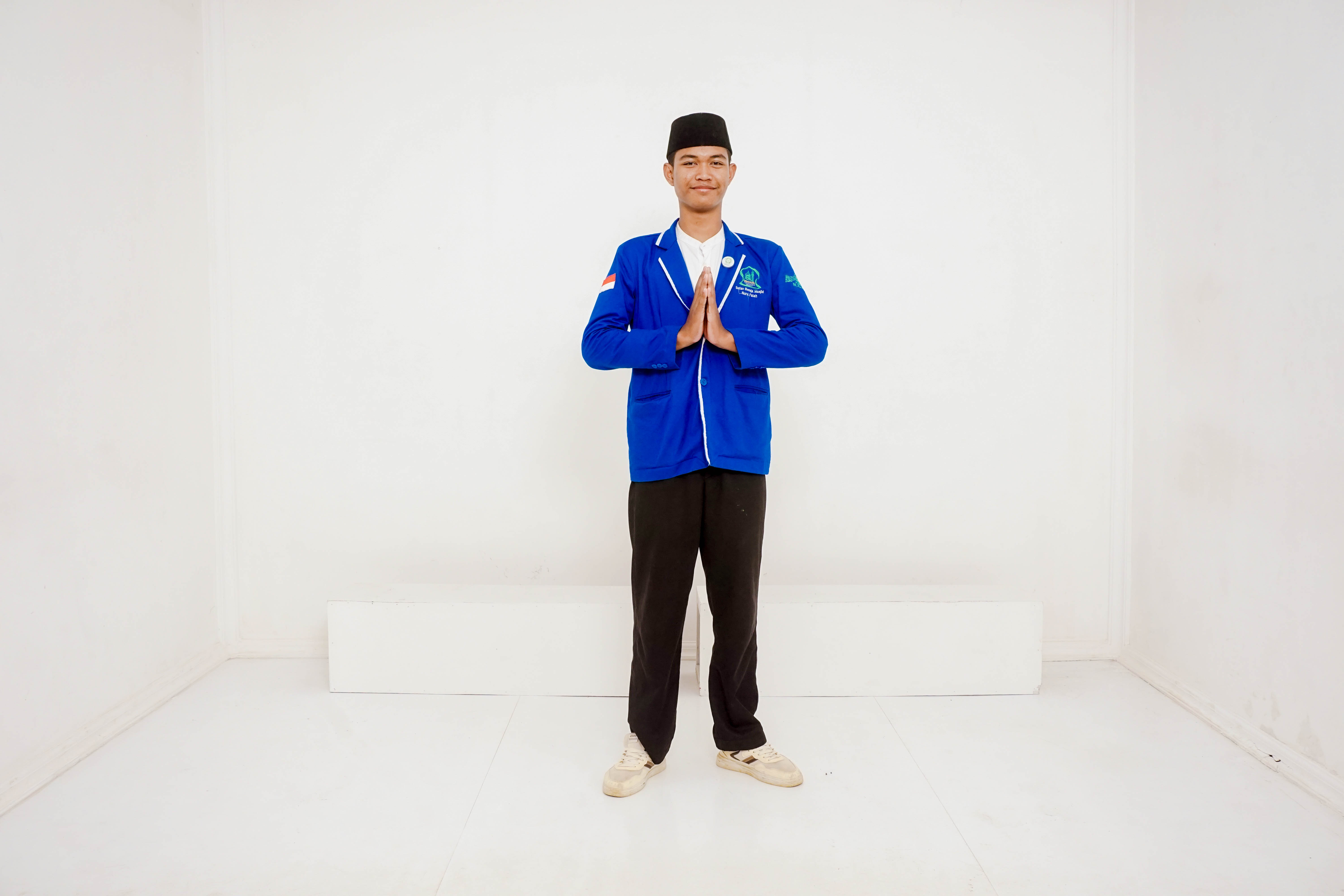 Muhammad Fahri