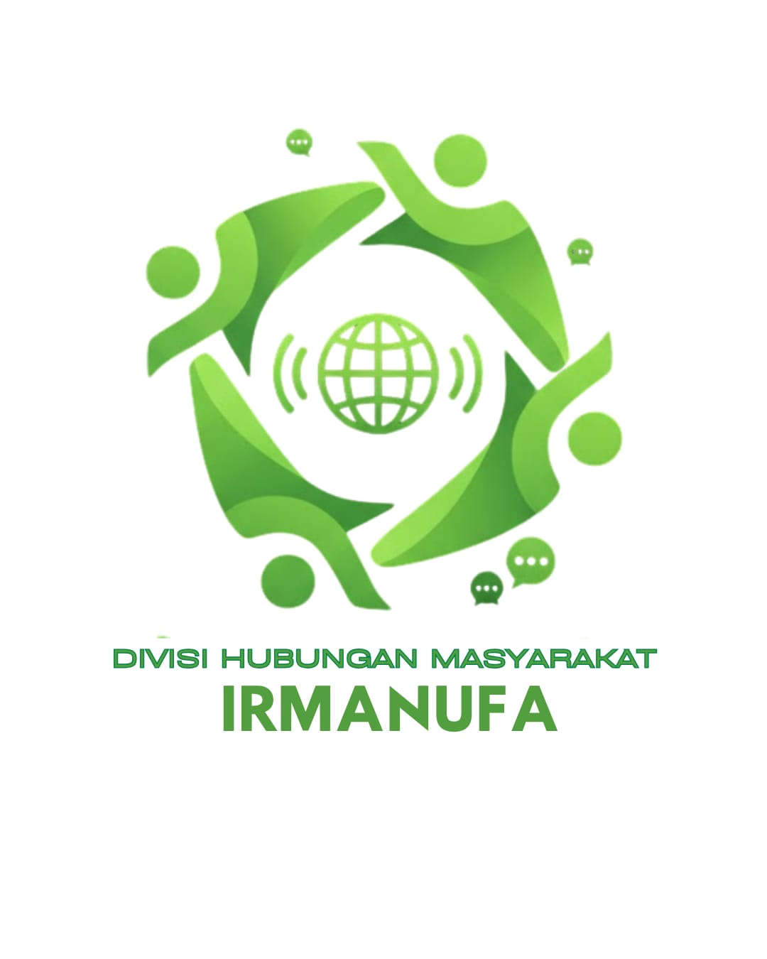 Logo IRMANUFA